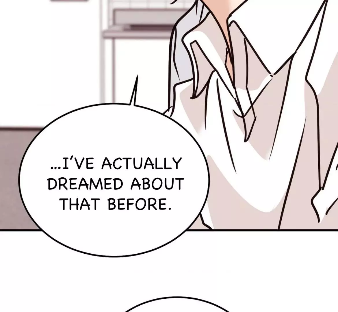 Involuntary Romance - Chapter 47 Page 84