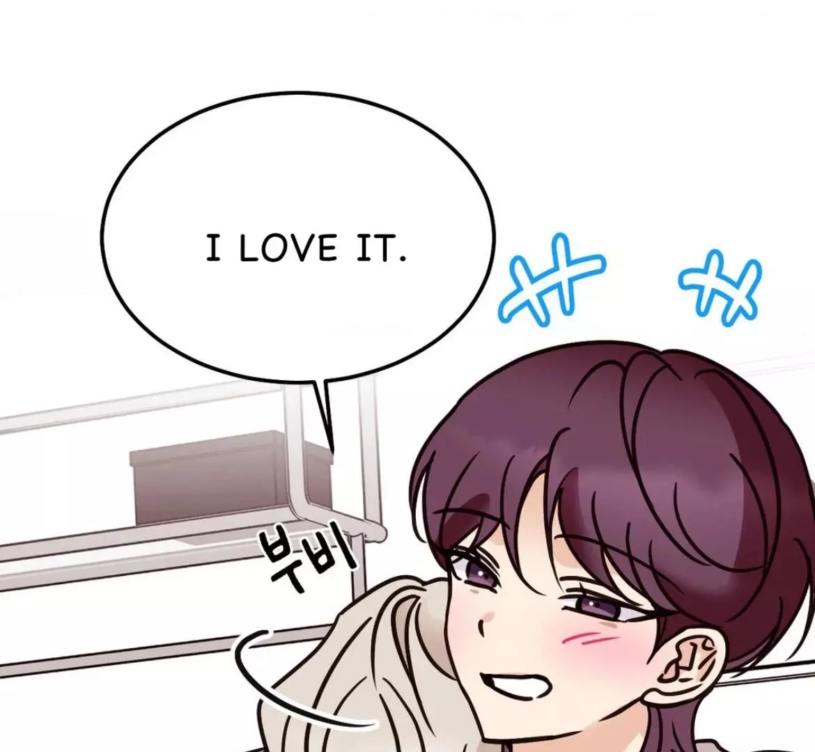 Involuntary Romance - Chapter 47 Page 87