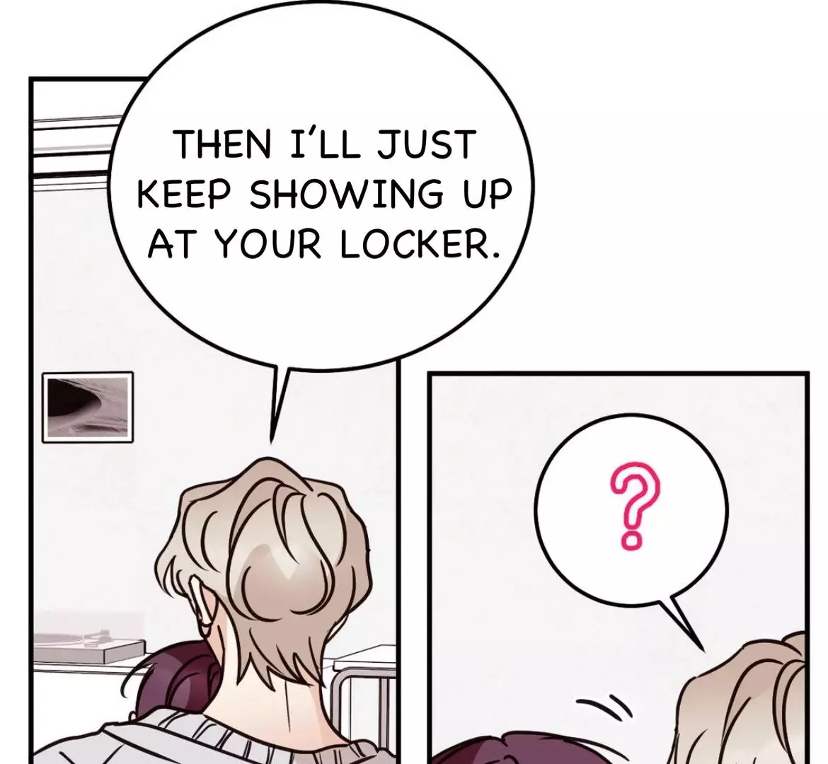 Involuntary Romance - Chapter 47 Page 92