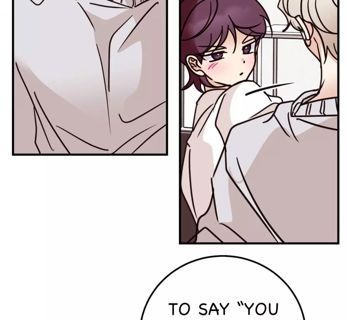 Involuntary Romance - Chapter 47 Page 93