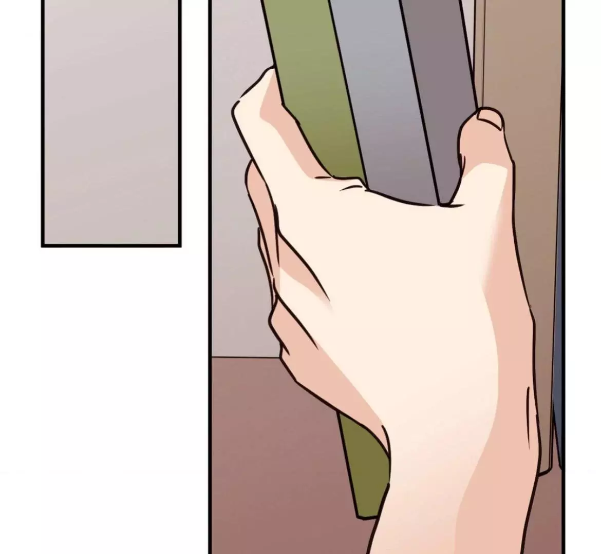 Involuntary Romance - Chapter 47 Page 99
