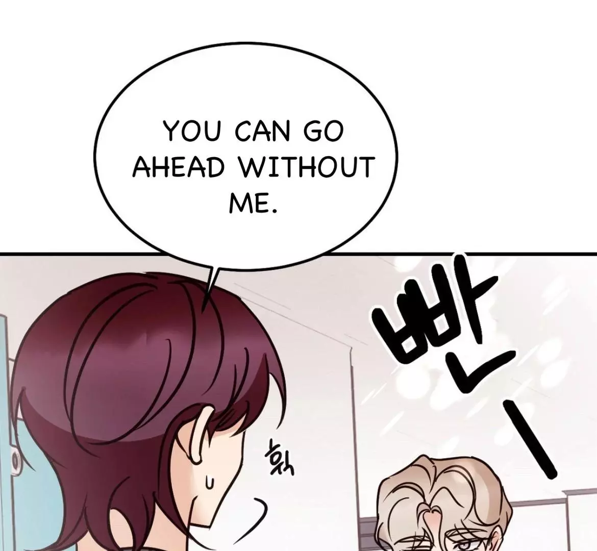 Involuntary Romance - Chapter 47 Page 103