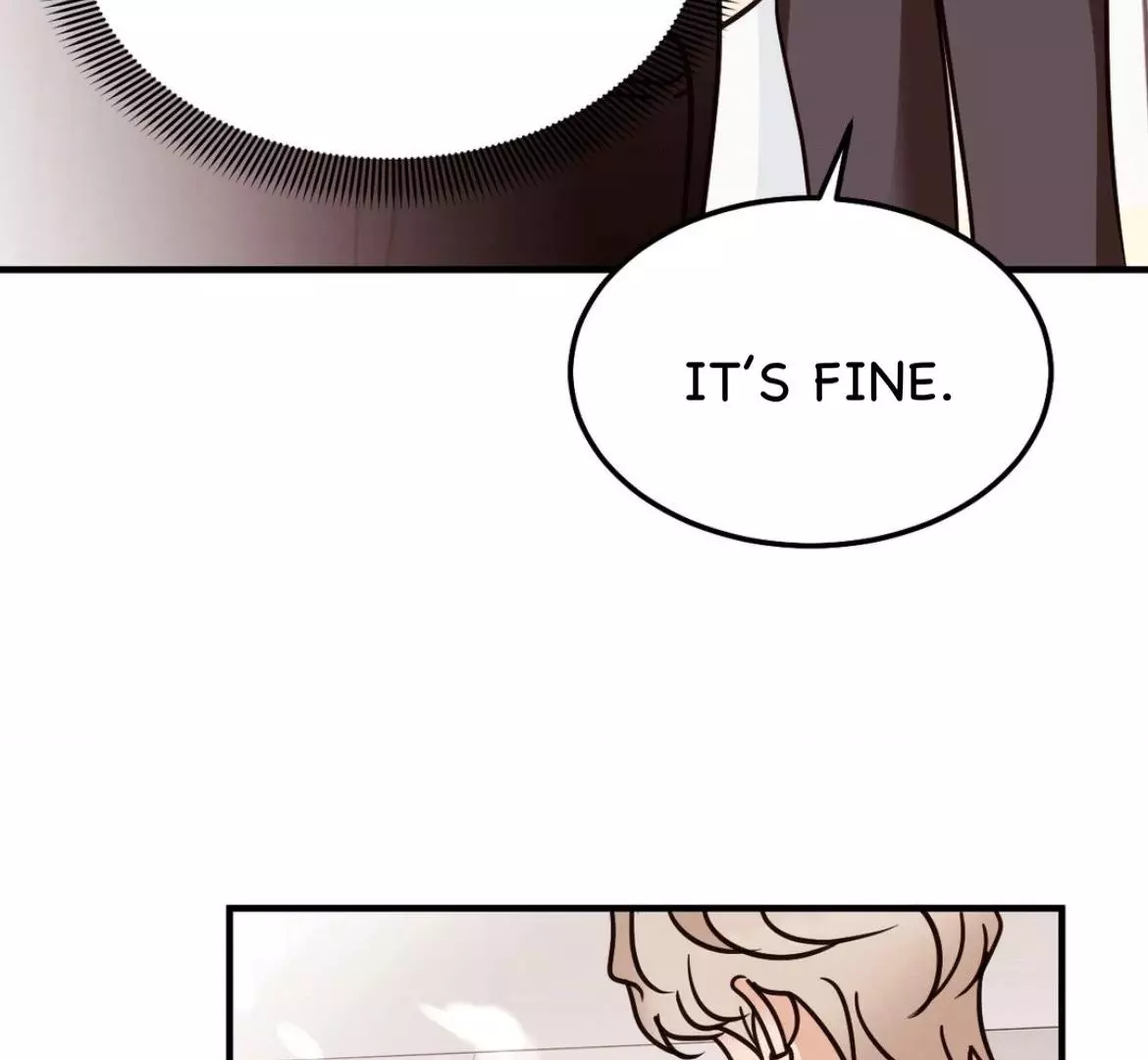 Involuntary Romance - Chapter 47 Page 105