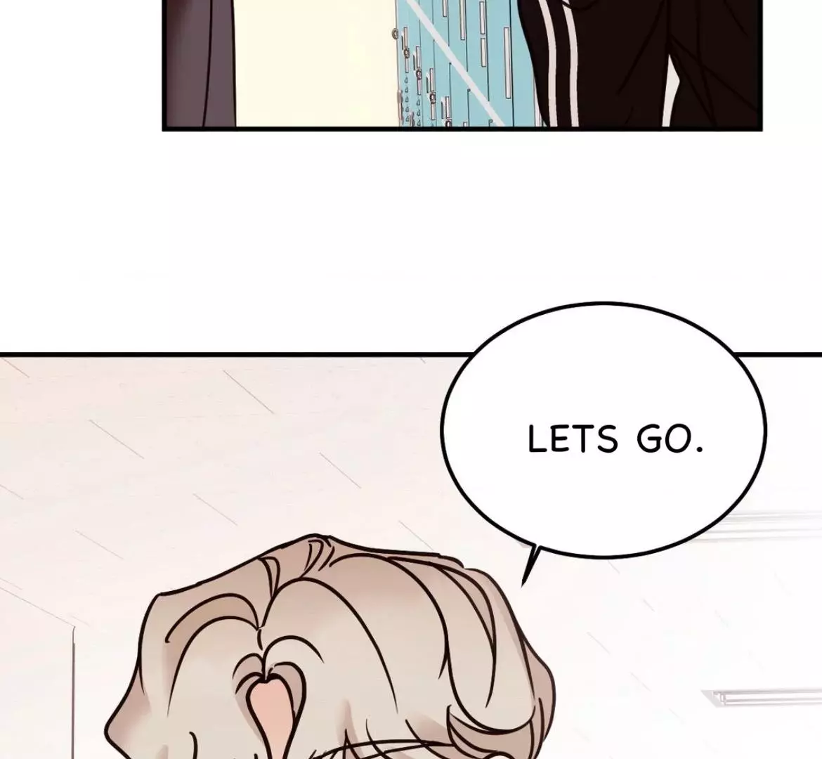 Involuntary Romance - Chapter 47 Page 107