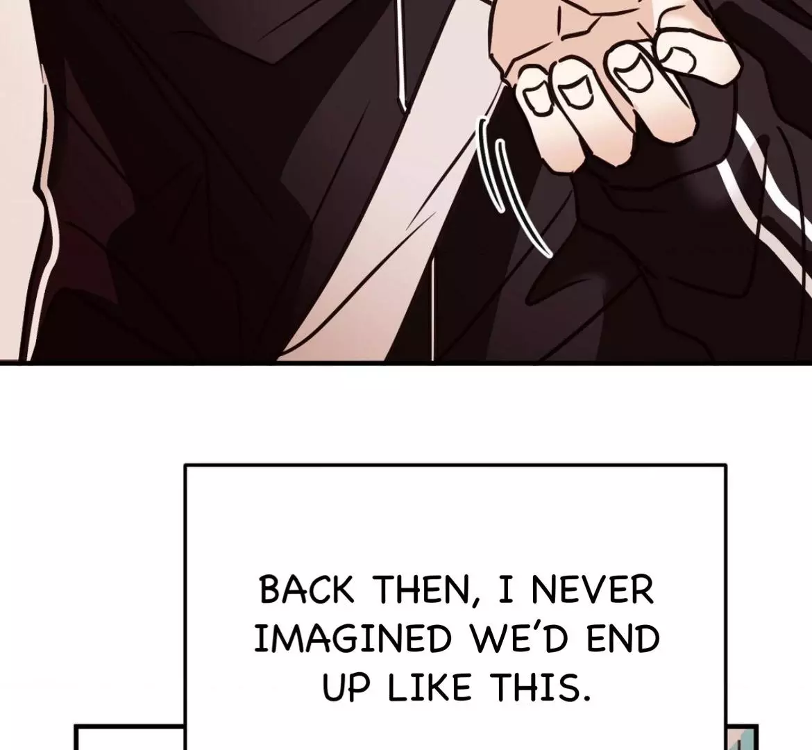 Involuntary Romance - Chapter 47 Page 109