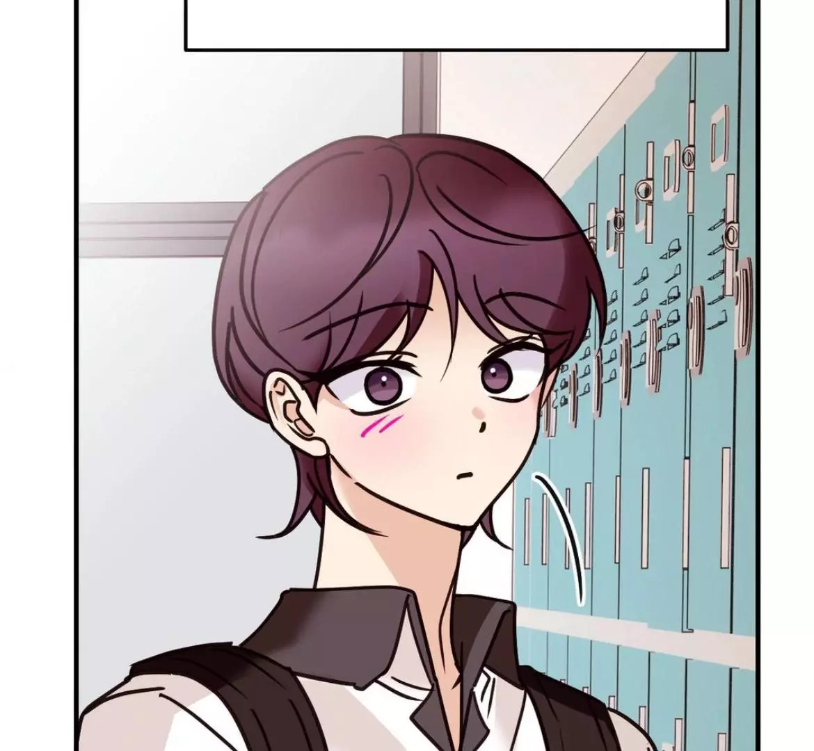 Involuntary Romance - Chapter 47 Page 110