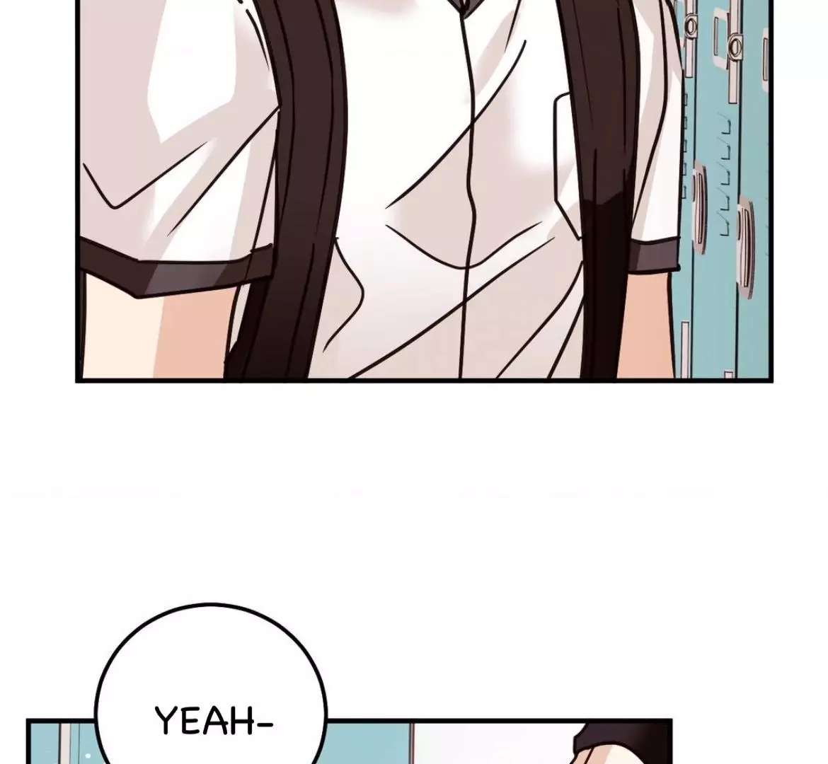 Involuntary Romance - Chapter 47 Page 111