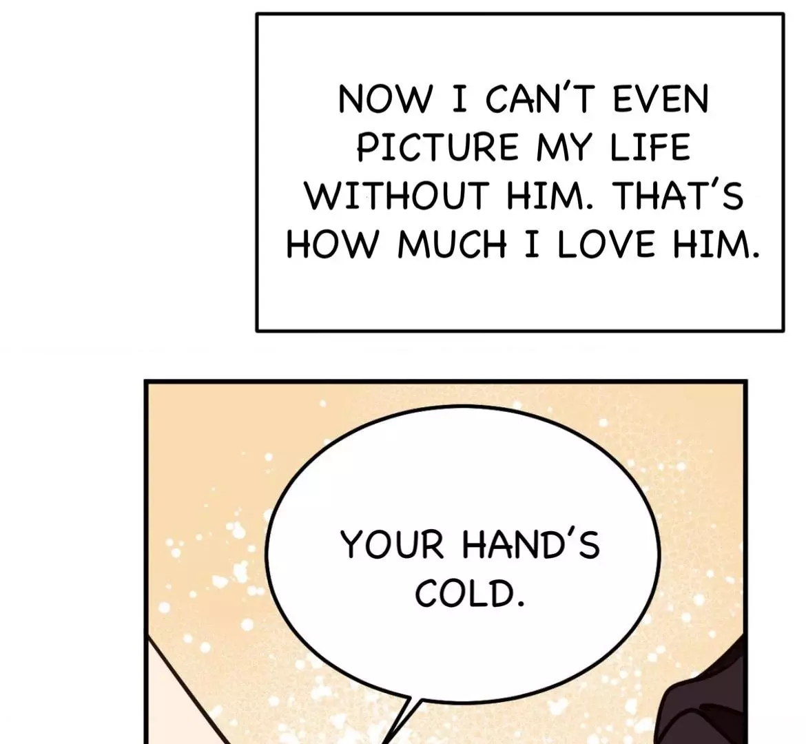 Involuntary Romance - Chapter 47 Page 114