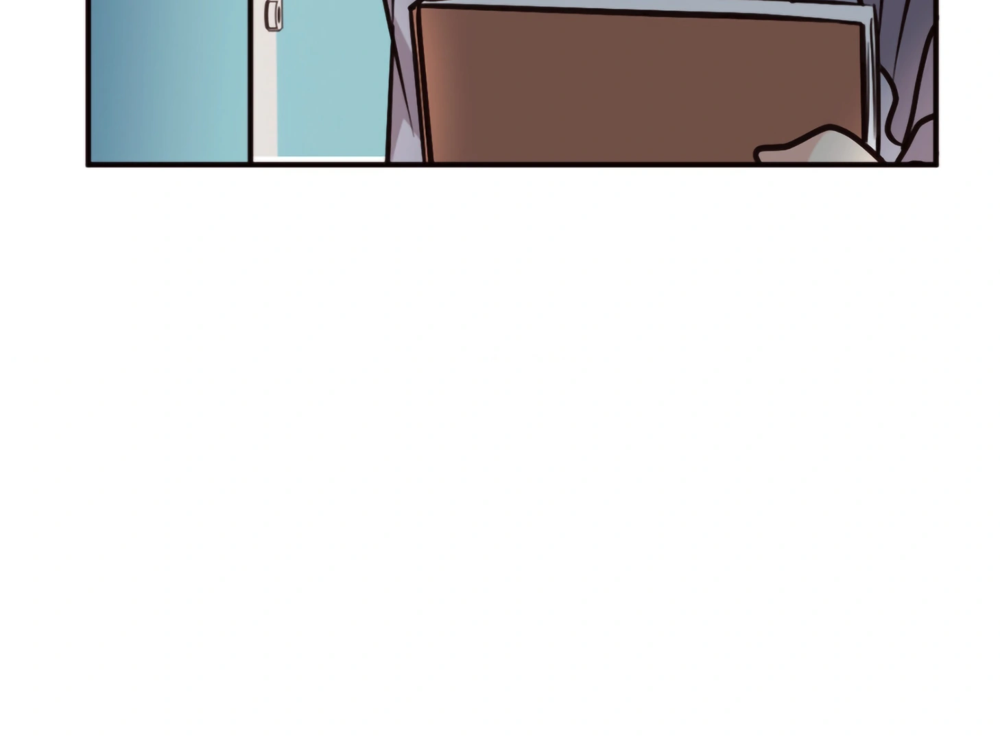 Involuntary Romance - Chapter 5 Page 9