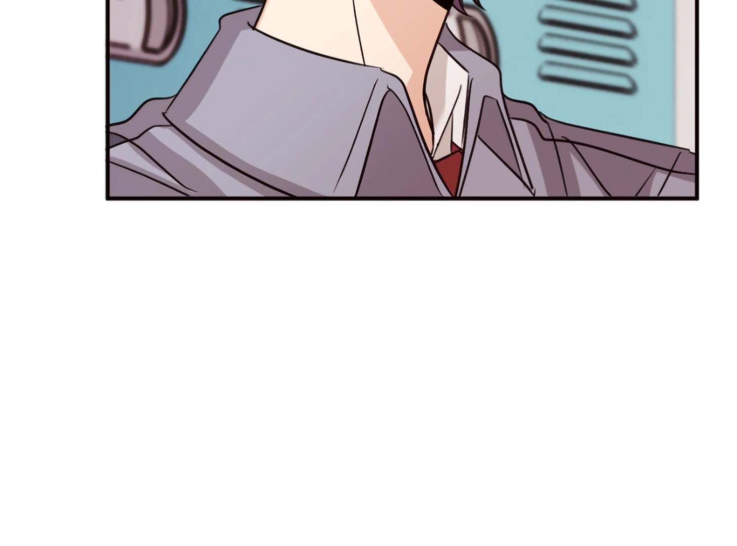 Involuntary Romance - Chapter 5 Page 15