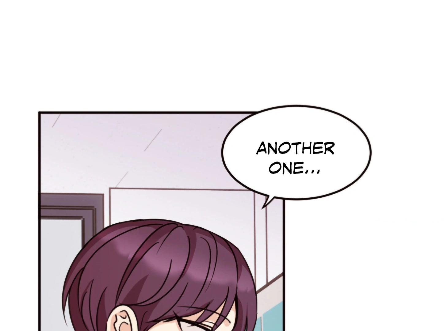 Involuntary Romance - Chapter 5 Page 16