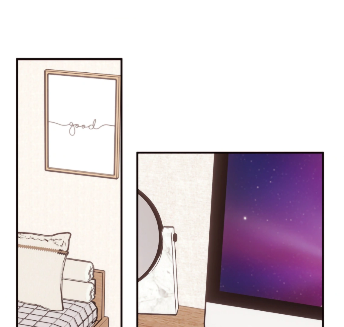Involuntary Romance - Chapter 5 Page 24