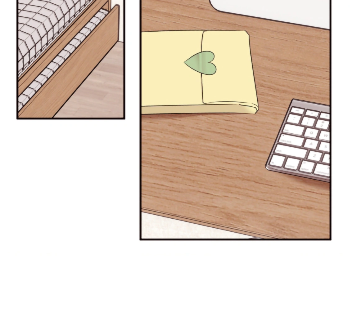 Involuntary Romance - Chapter 5 Page 25