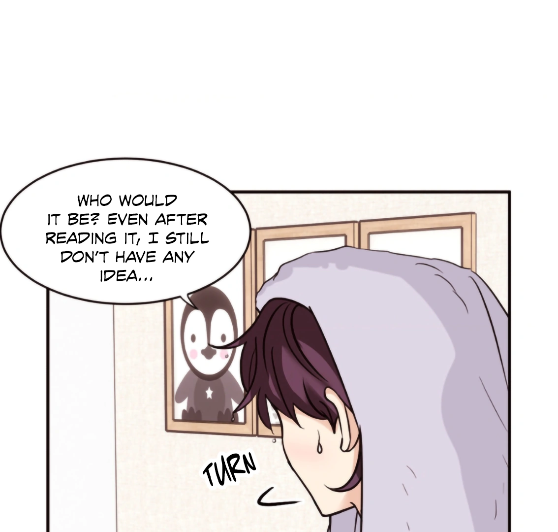 Involuntary Romance - Chapter 5 Page 26