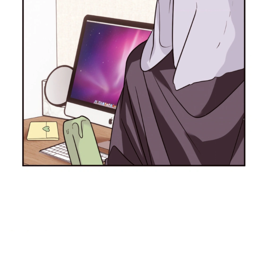 Involuntary Romance - Chapter 5 Page 27