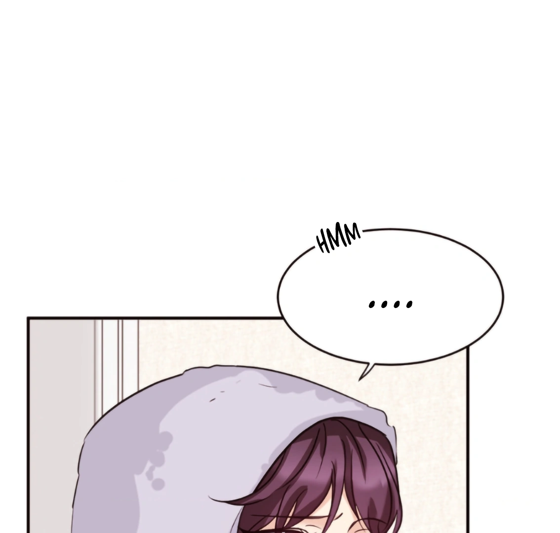 Involuntary Romance - Chapter 5 Page 28