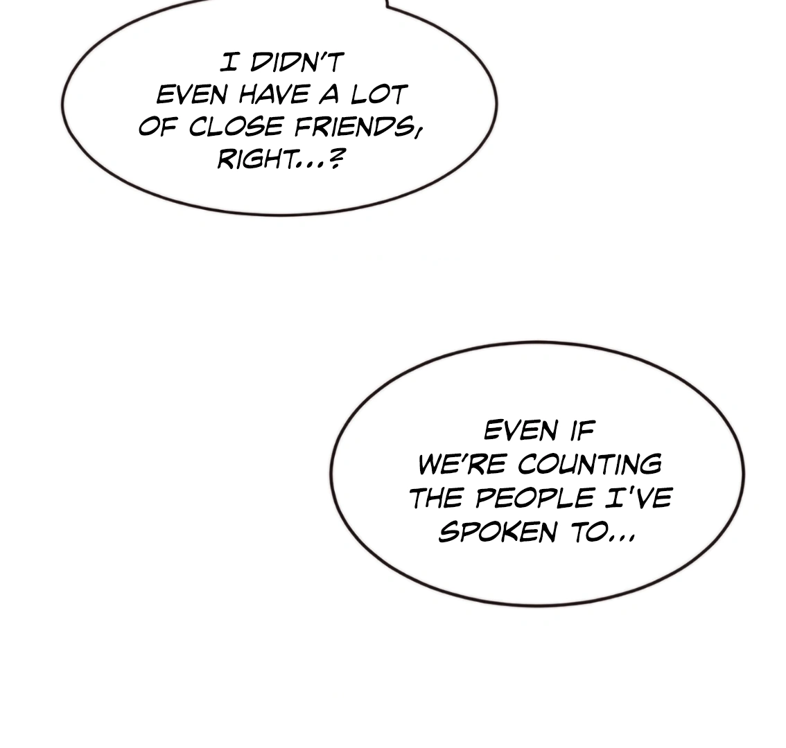 Involuntary Romance - Chapter 5 Page 31