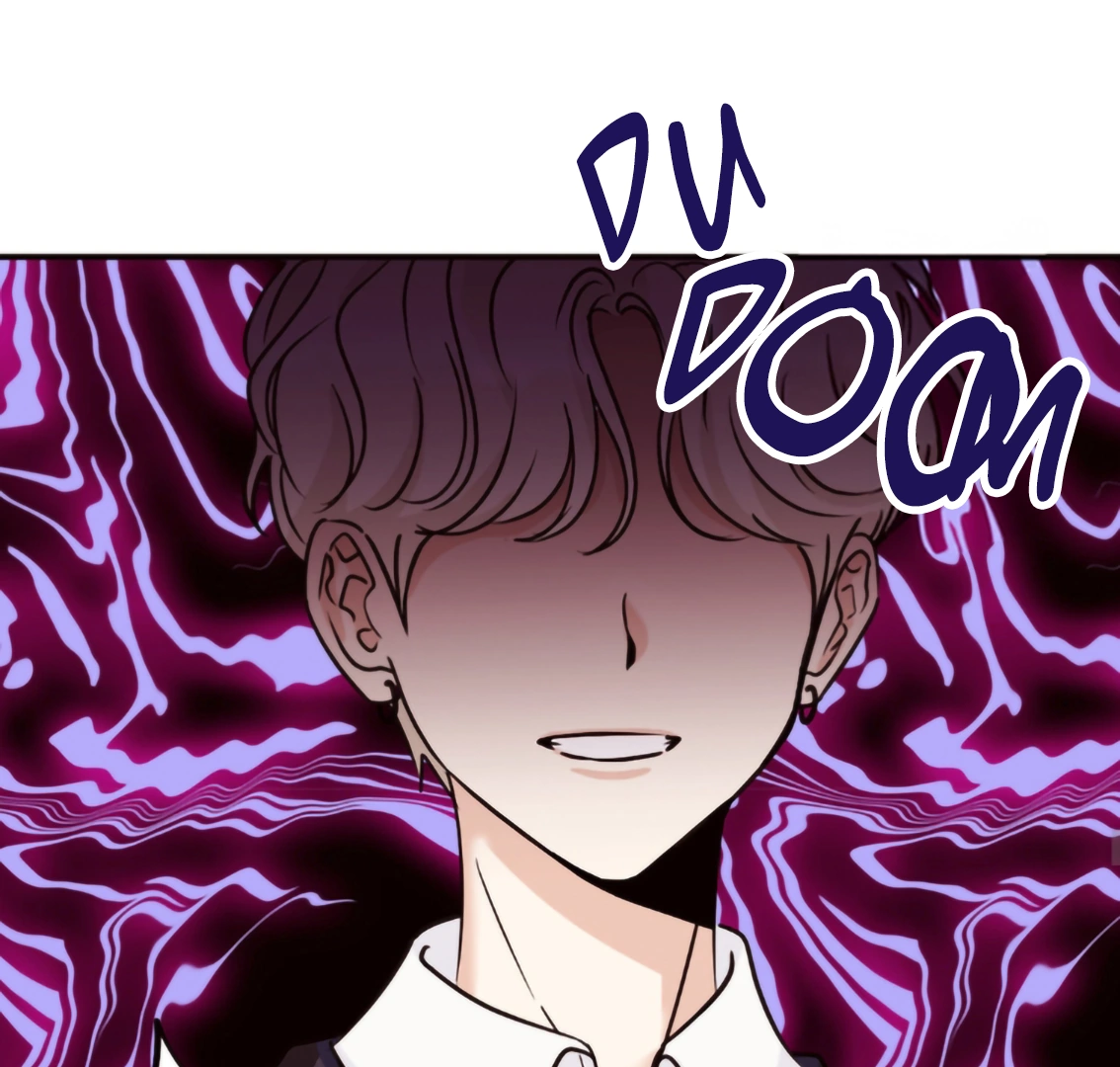 Involuntary Romance - Chapter 5 Page 32