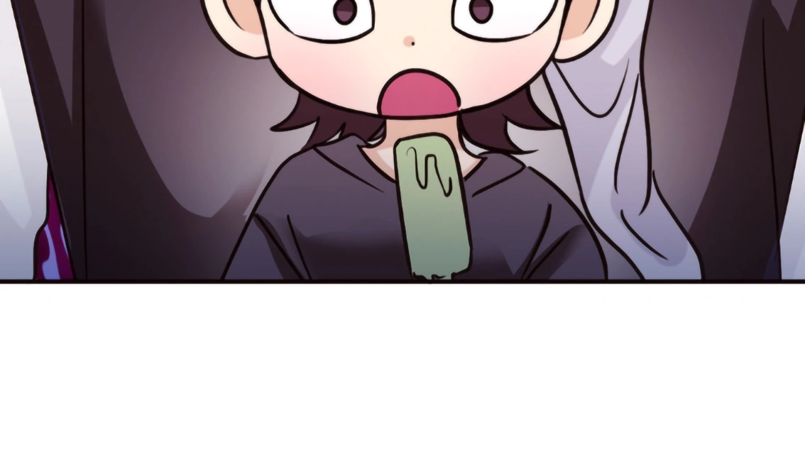 Involuntary Romance - Chapter 5 Page 34
