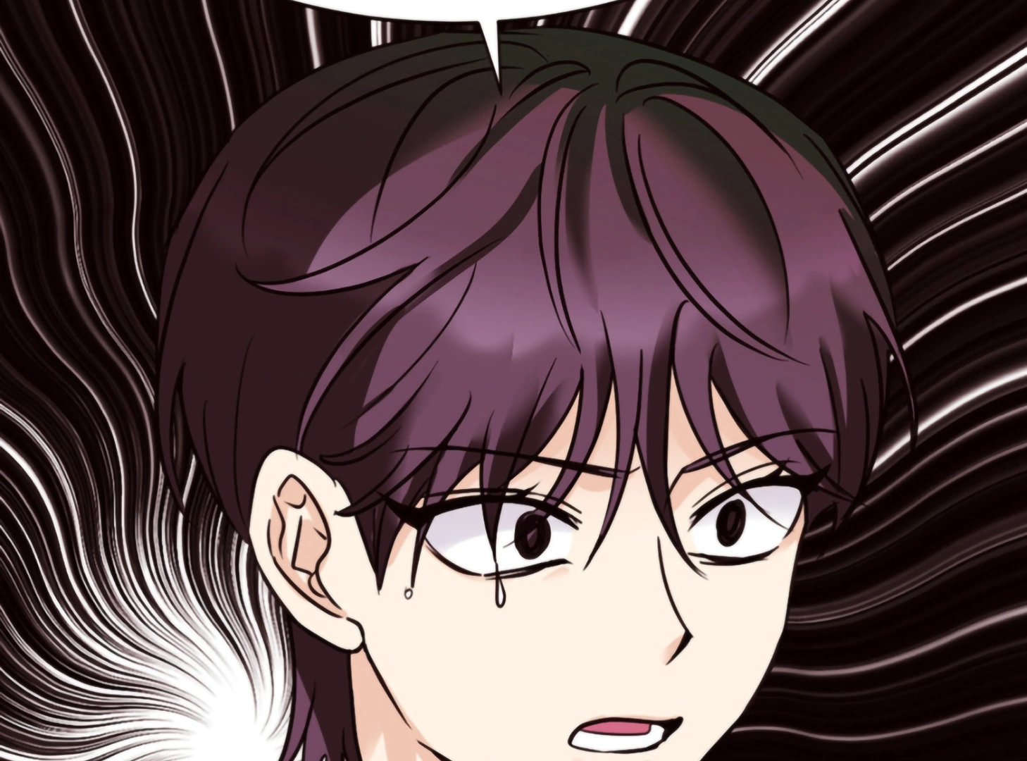 Involuntary Romance - Chapter 5 Page 41