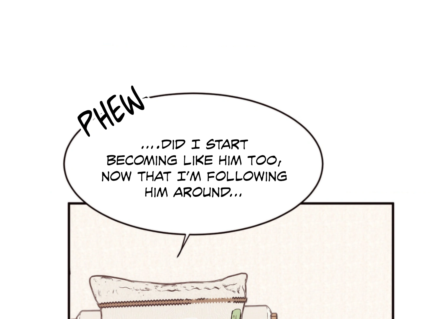 Involuntary Romance - Chapter 5 Page 43