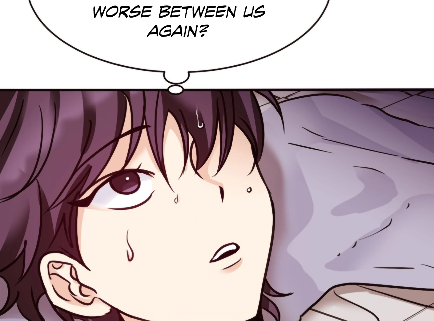 Involuntary Romance - Chapter 5 Page 46