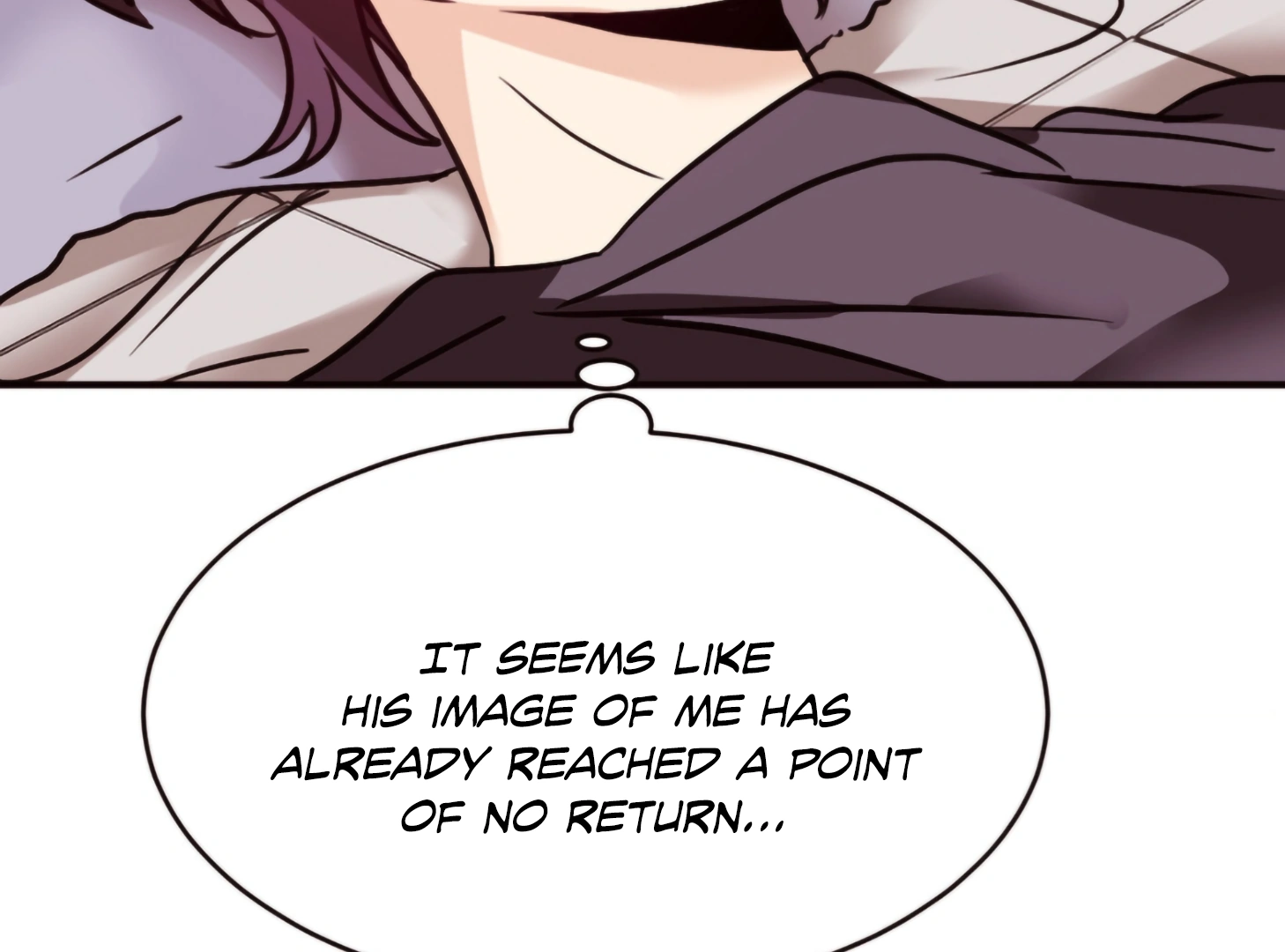 Involuntary Romance - Chapter 5 Page 47