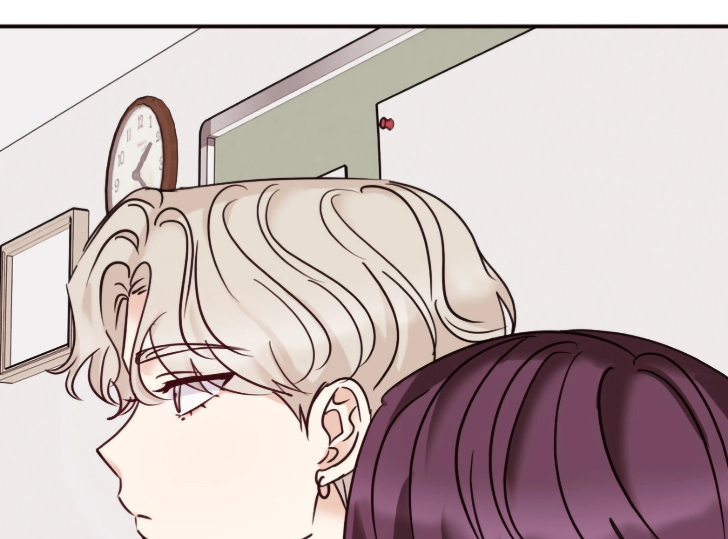 Involuntary Romance - Chapter 5 Page 55