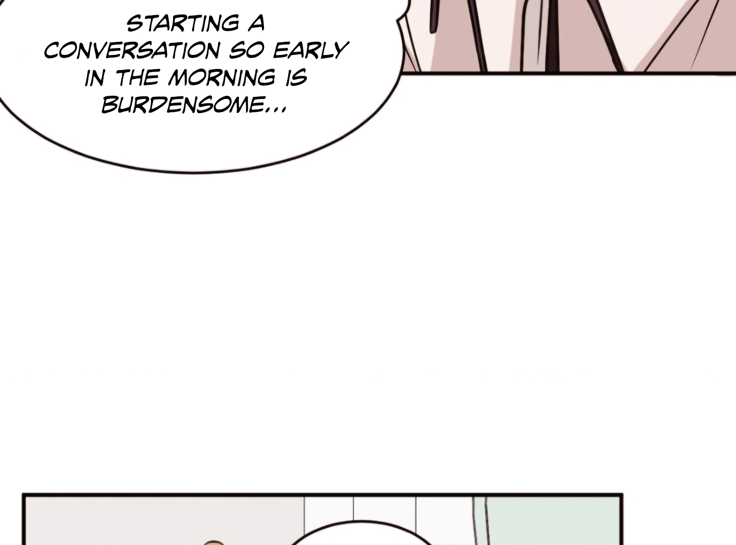Involuntary Romance - Chapter 5 Page 57