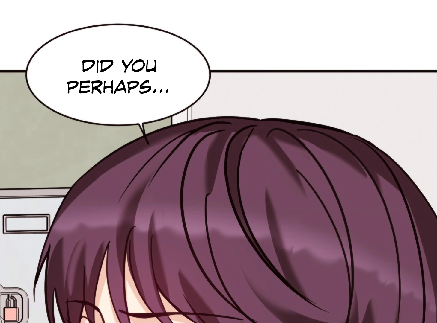 Involuntary Romance - Chapter 5 Page 60