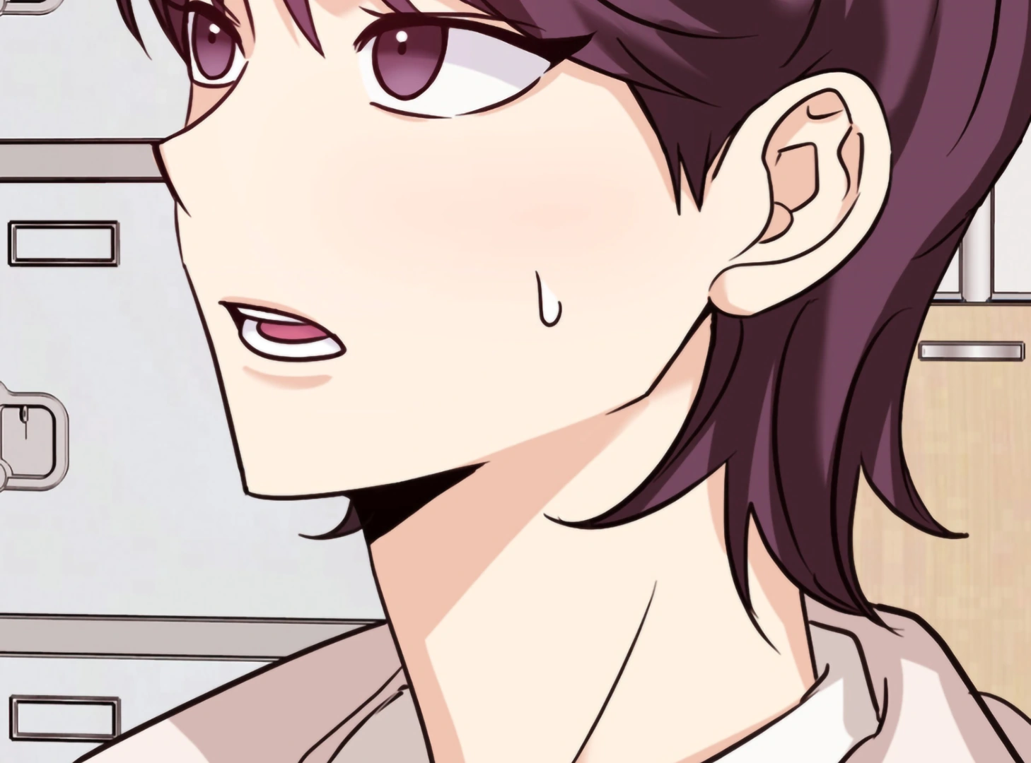 Involuntary Romance - Chapter 5 Page 61