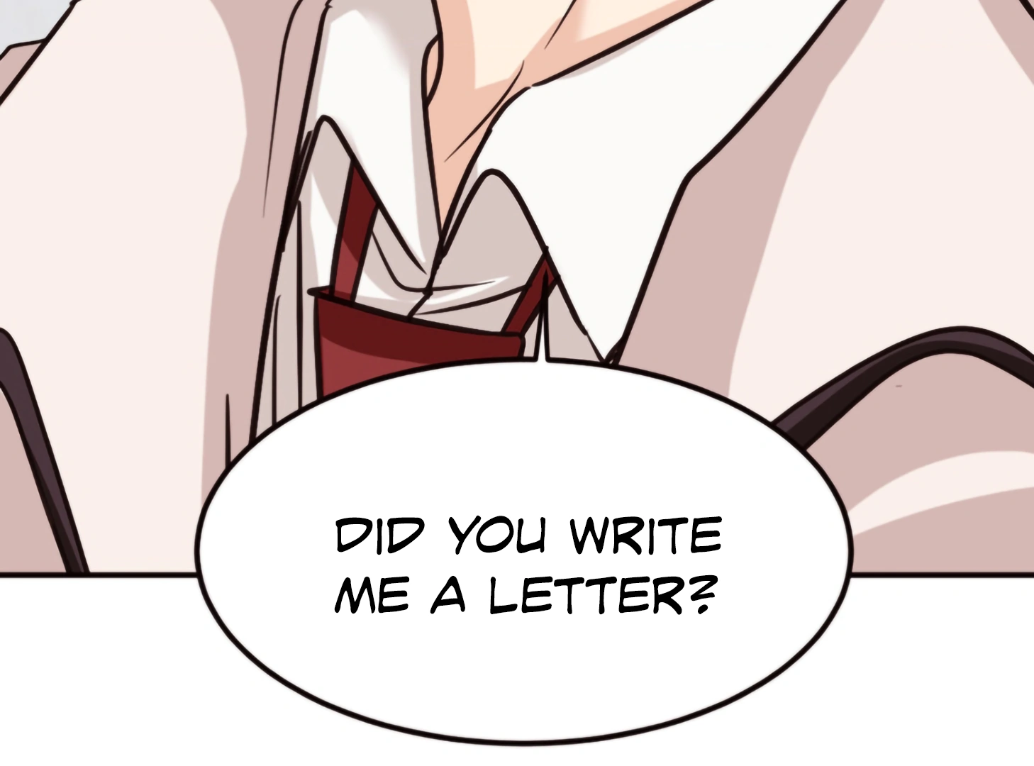 Involuntary Romance - Chapter 5 Page 62
