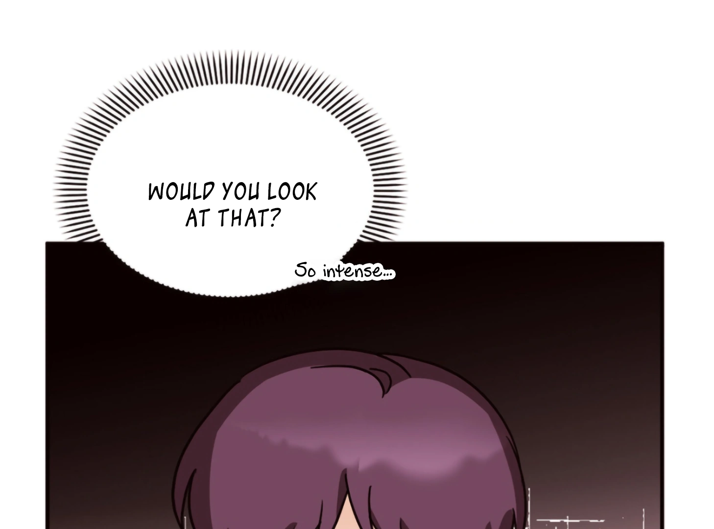 Involuntary Romance - Chapter 5 Page 69