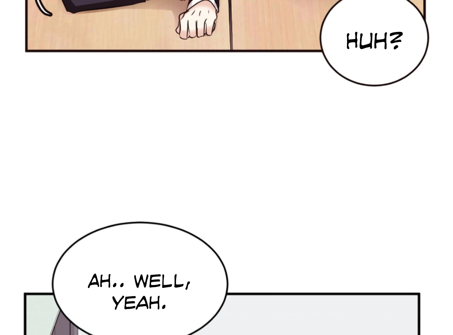 Involuntary Romance - Chapter 5 Page 73