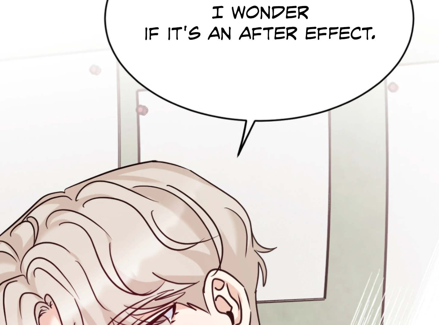 Involuntary Romance - Chapter 5 Page 76