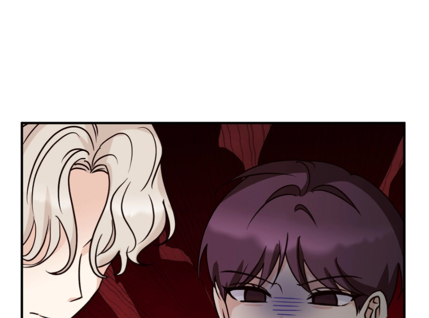 Involuntary Romance - Chapter 5 Page 79