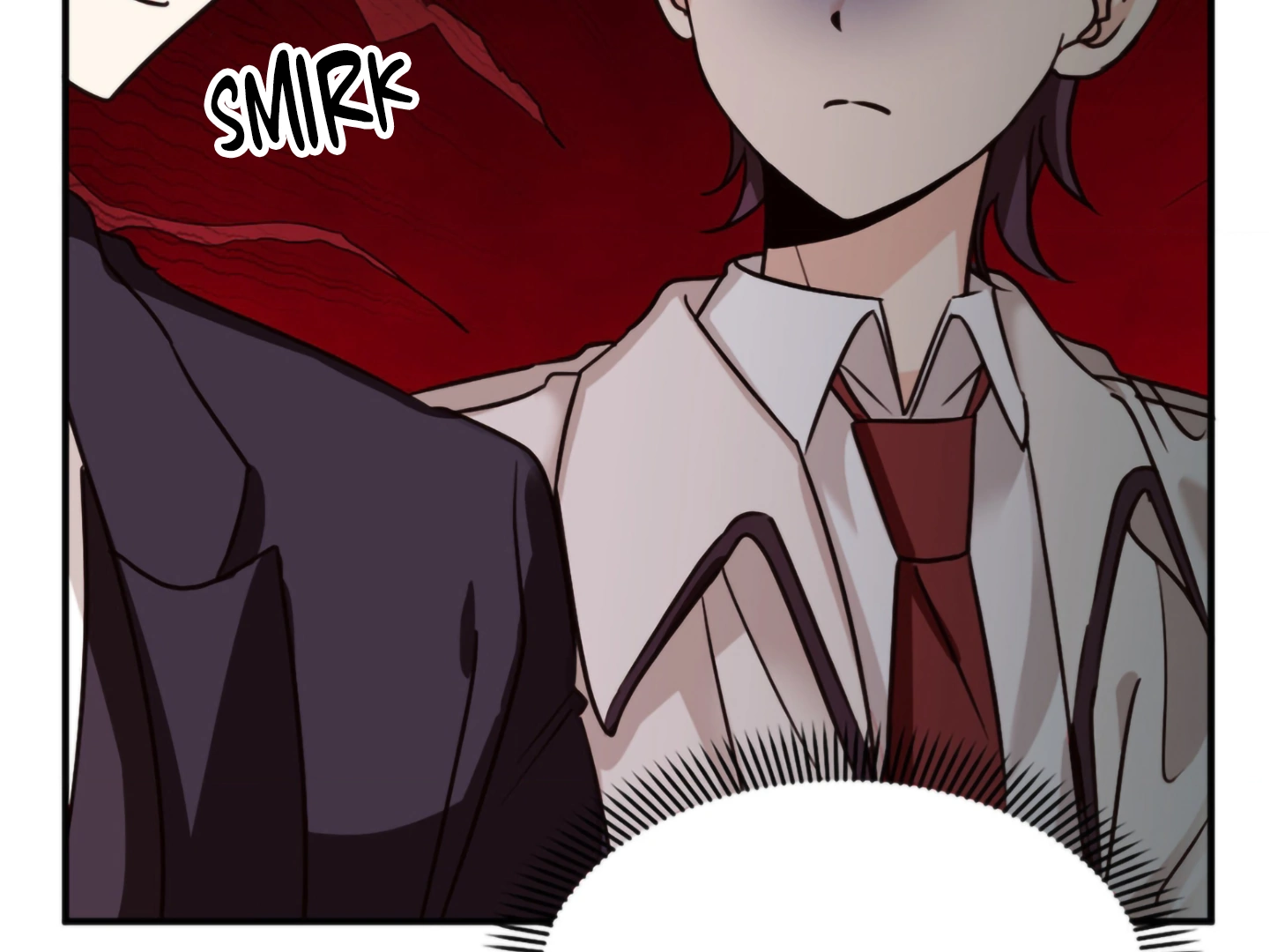 Involuntary Romance - Chapter 5 Page 80