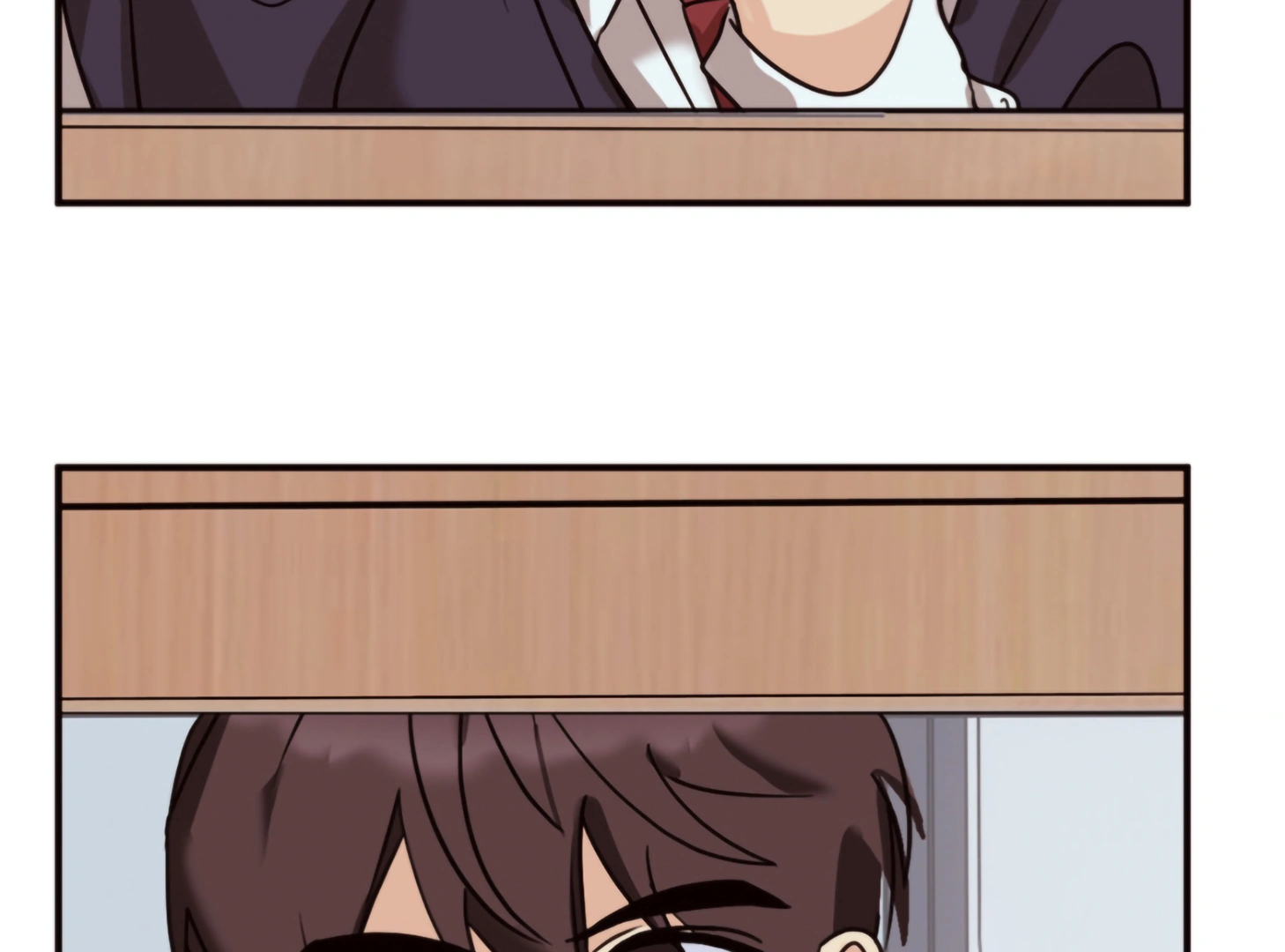 Involuntary Romance - Chapter 5 Page 92