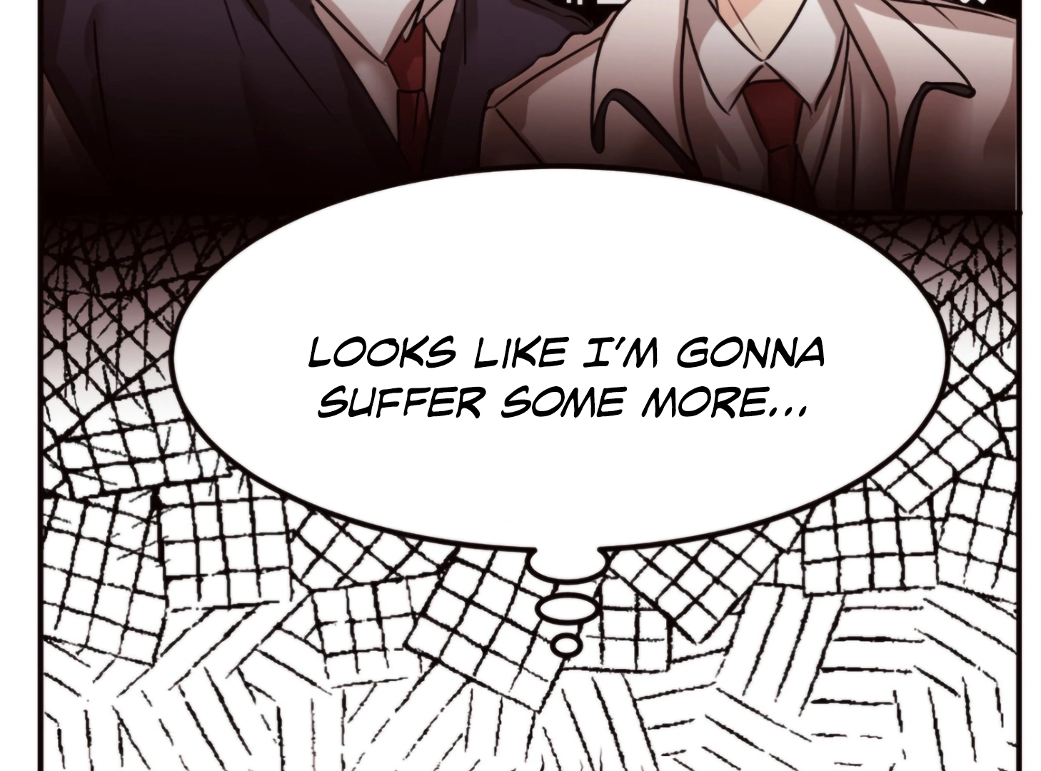 Involuntary Romance - Chapter 5 Page 98
