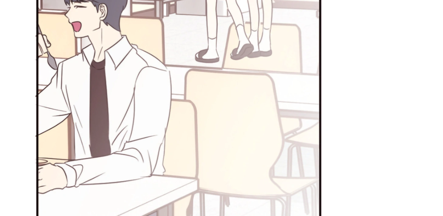 Involuntary Romance - Chapter 5 Page 102