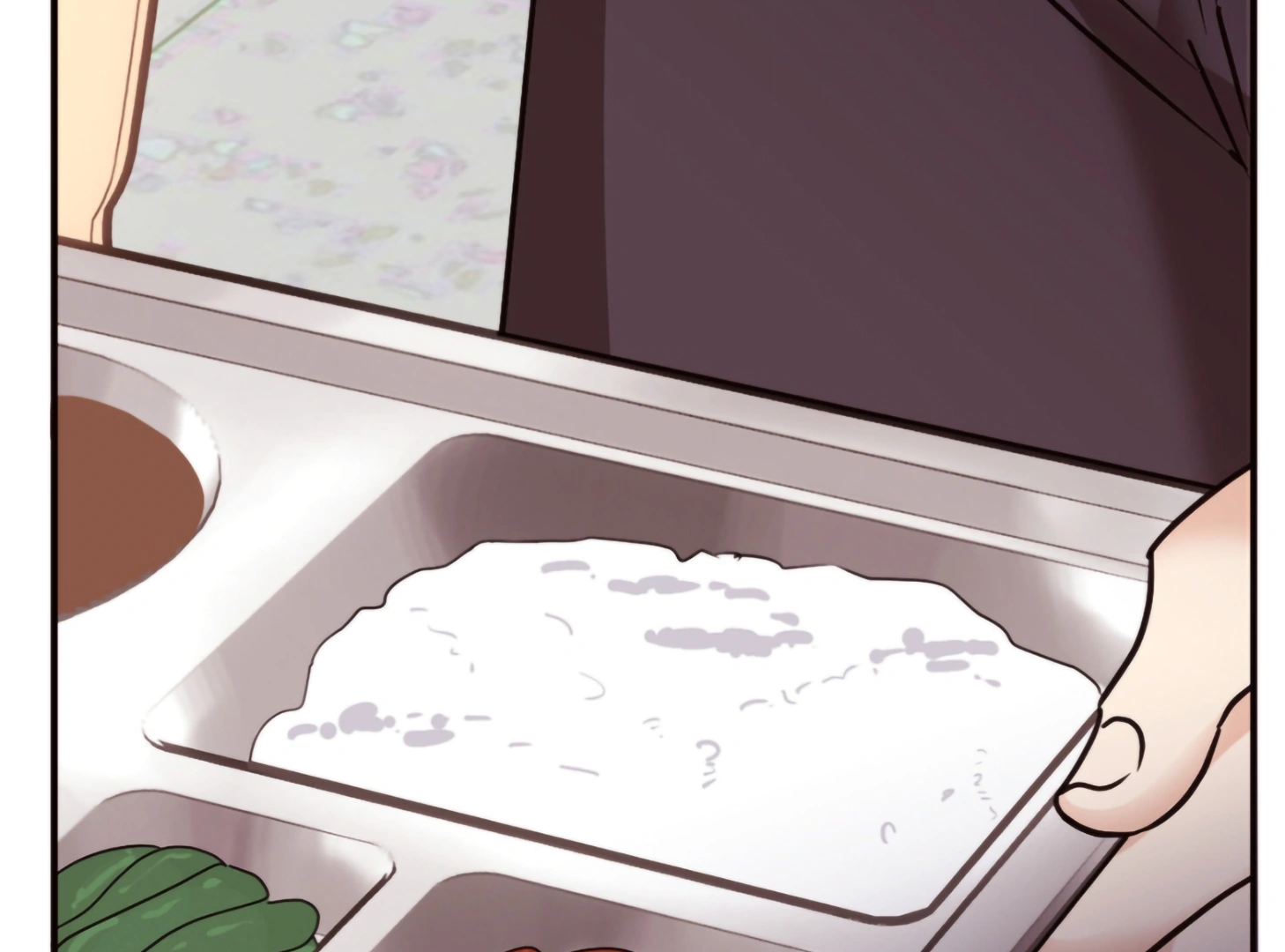 Involuntary Romance - Chapter 5 Page 105