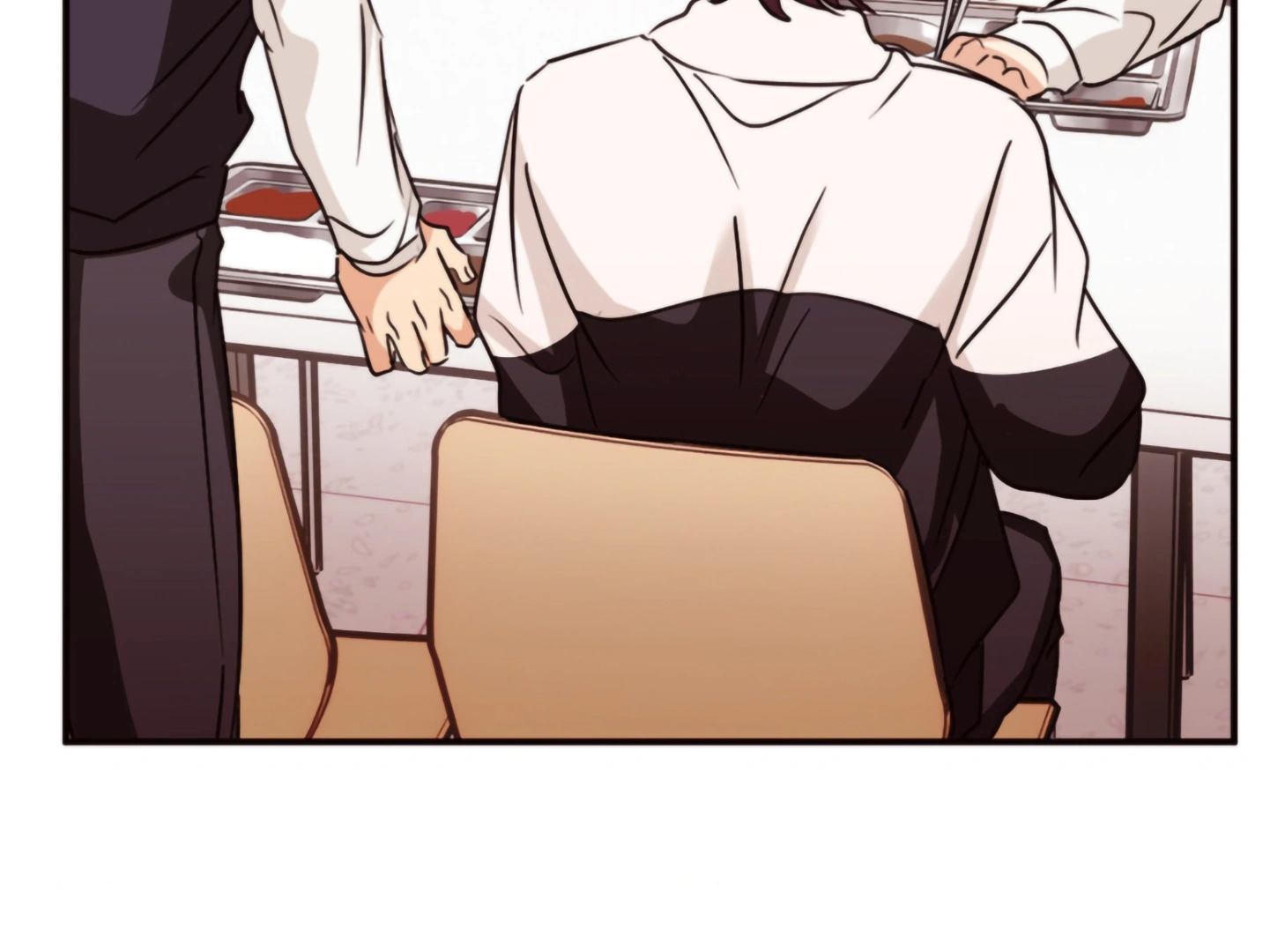Involuntary Romance - Chapter 5 Page 108