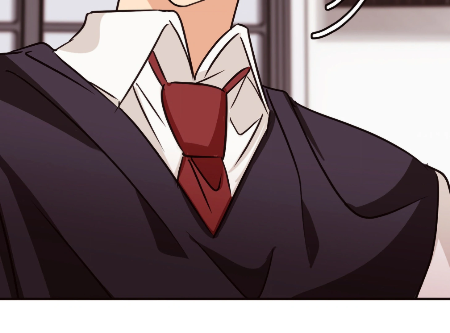 Involuntary Romance - Chapter 5 Page 111