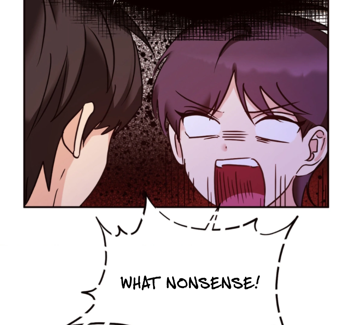 Involuntary Romance - Chapter 5 Page 125