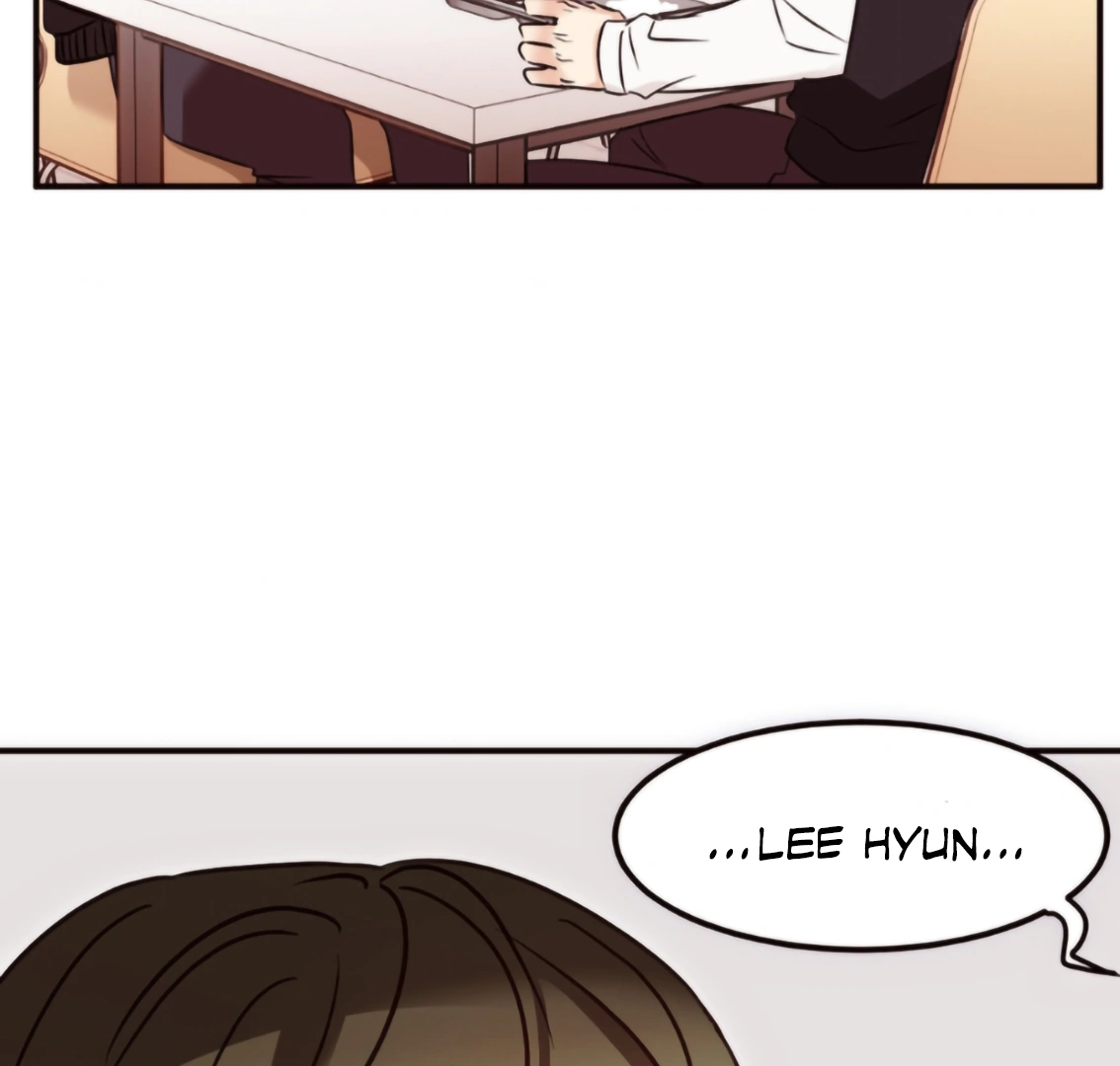 Involuntary Romance - Chapter 5 Page 127