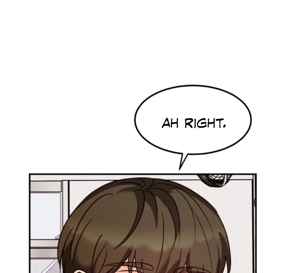 Involuntary Romance - Chapter 5 Page 129