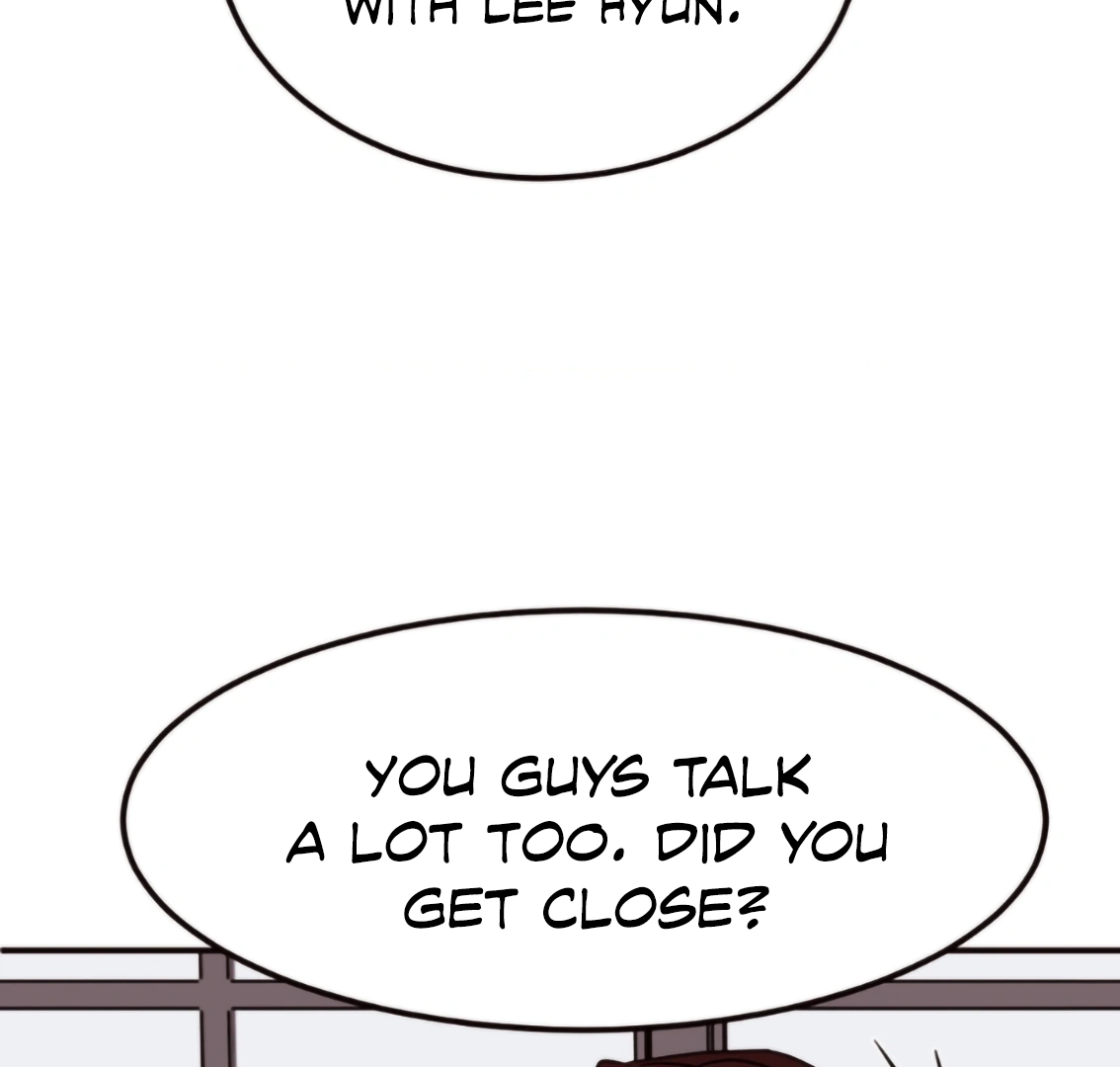 Involuntary Romance - Chapter 5 Page 131