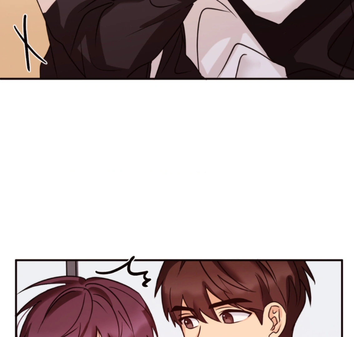 Involuntary Romance - Chapter 5 Page 133