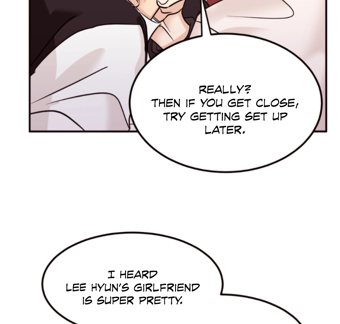 Involuntary Romance - Chapter 5 Page 136
