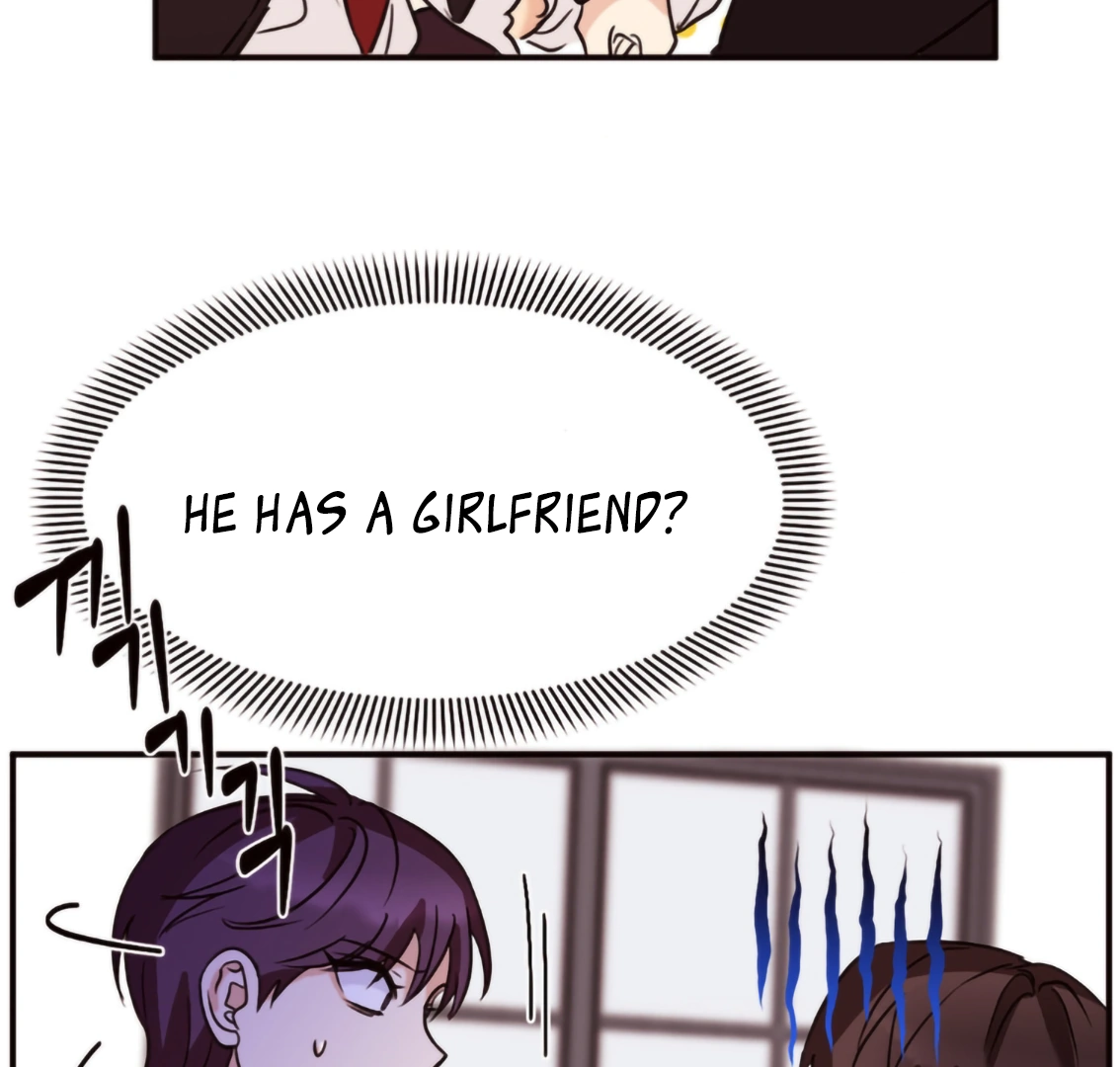 Involuntary Romance - Chapter 5 Page 138